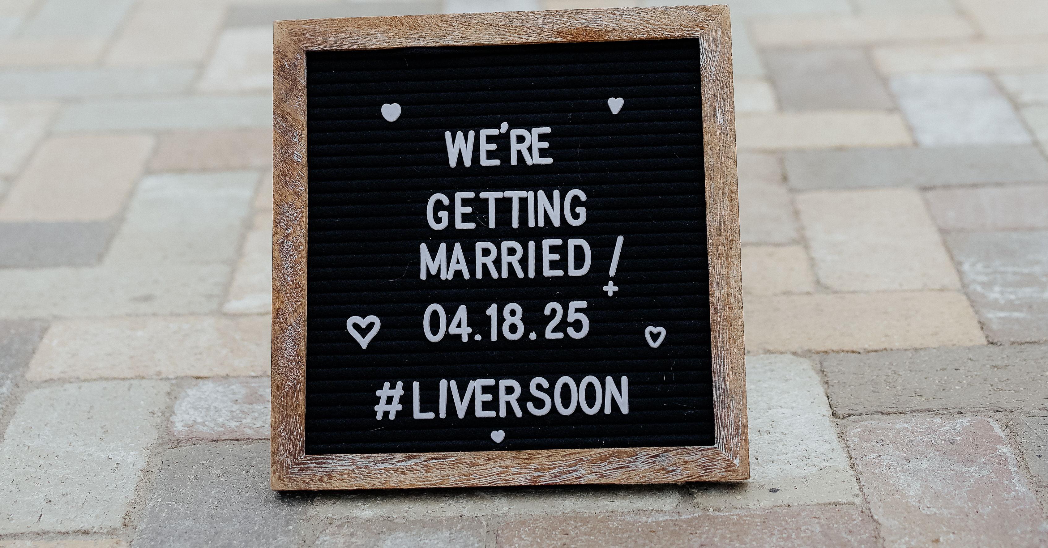 The Wedding Website of Conner Livermore and Melissa Sypniewski