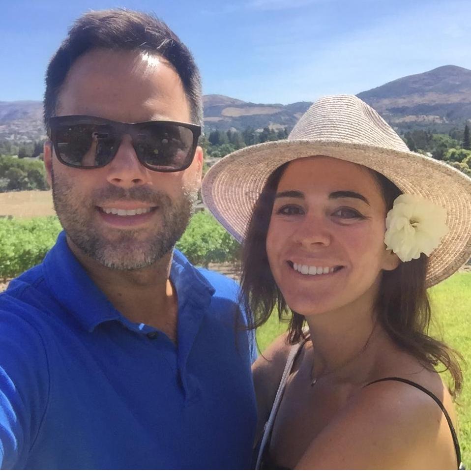 Napa, CA 2019