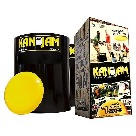 Kan Jam Ultimate Disc Game