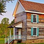 New Echota Historic Site