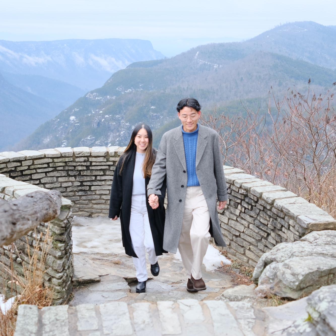 Engagement Photos