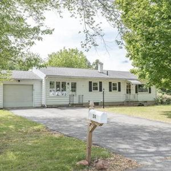 Home Improvement Fund