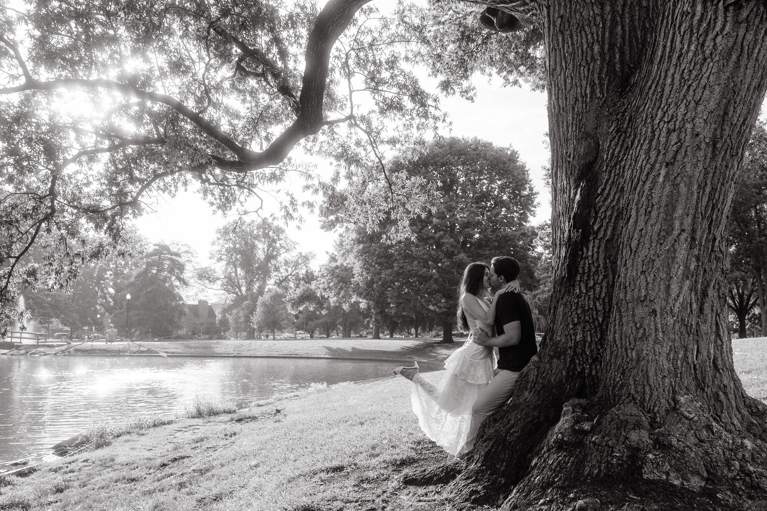 The Wedding Website of Audrey Soska and William Laidlaw
