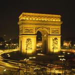 Arc de Triomphe