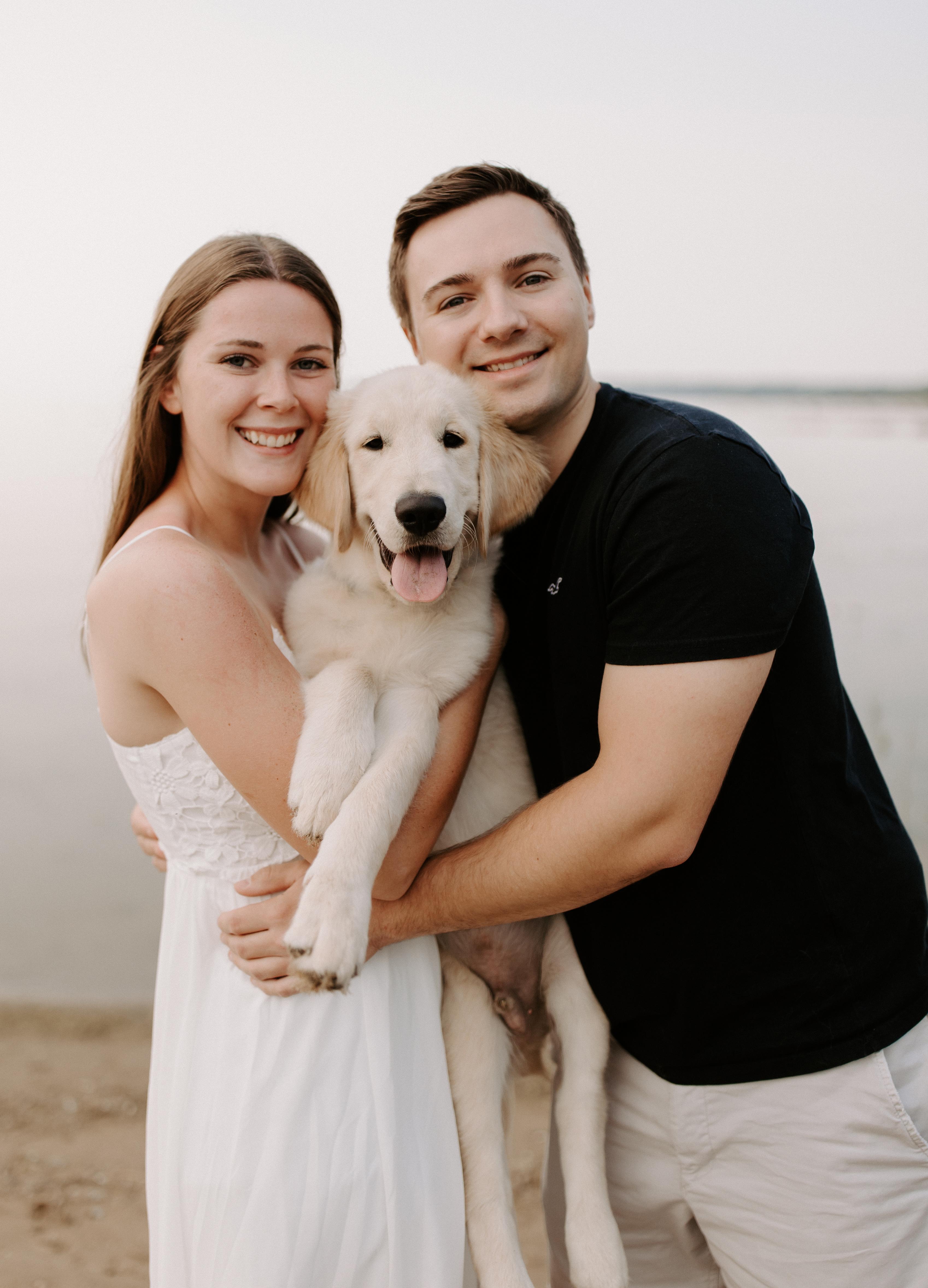 The Wedding Website of Kyle McKenzie and Ciera Harding