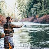 Fly Fishing