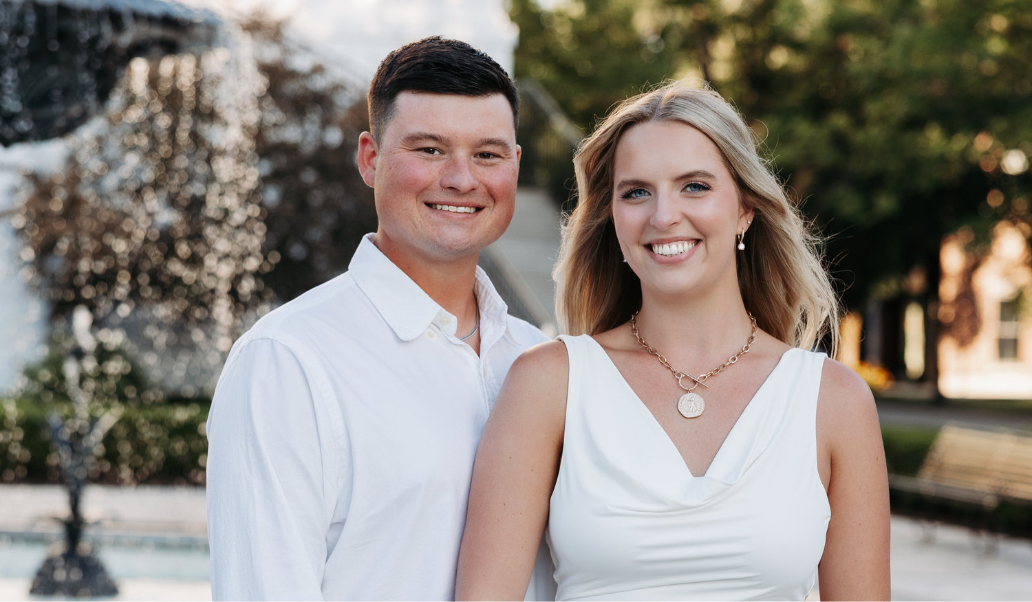The Wedding Website of Chandler Lawson and Jordan Stillinger