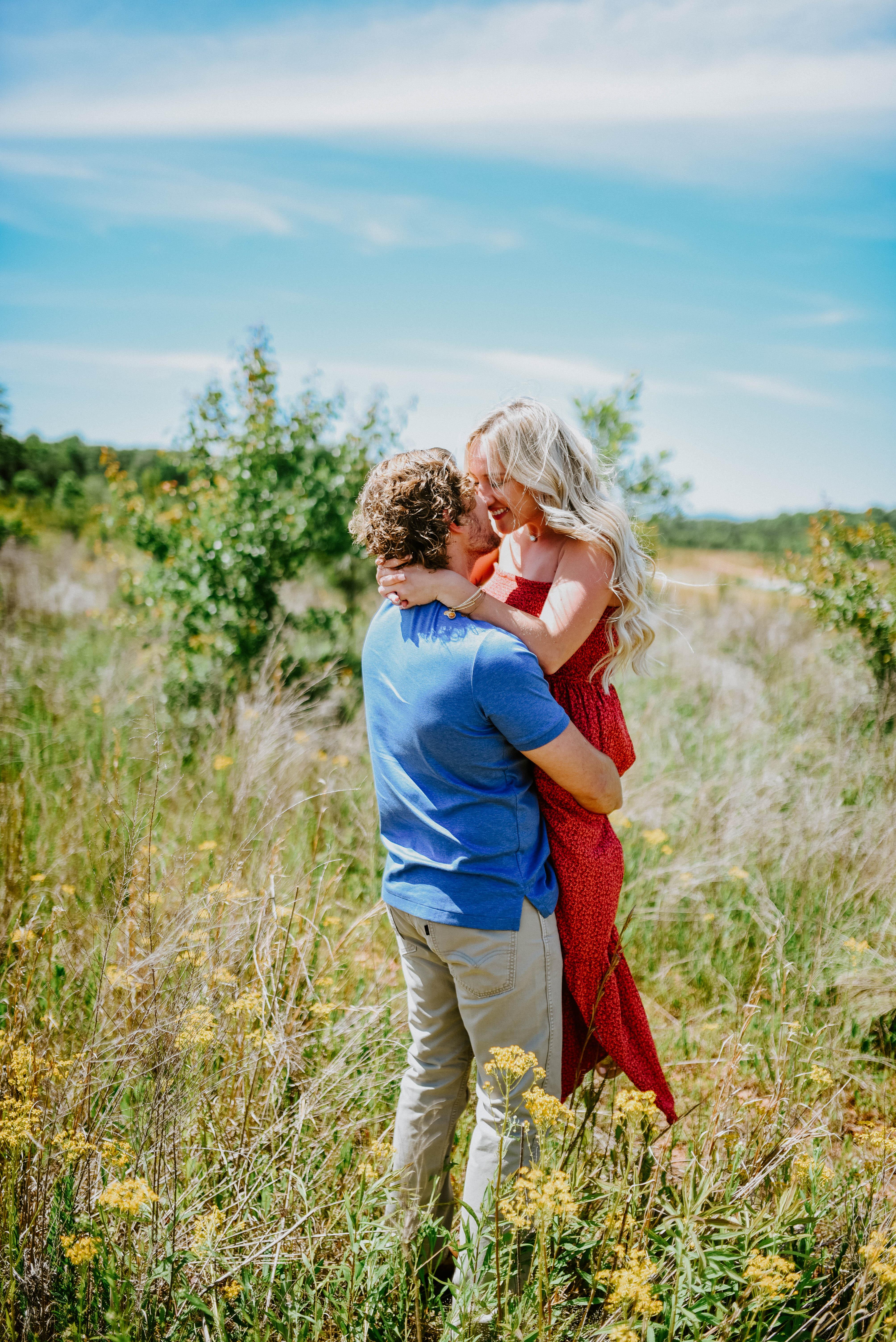The Wedding Website of Peyton Pope and Dustin Fricks