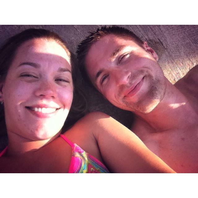 Barton Springs pool