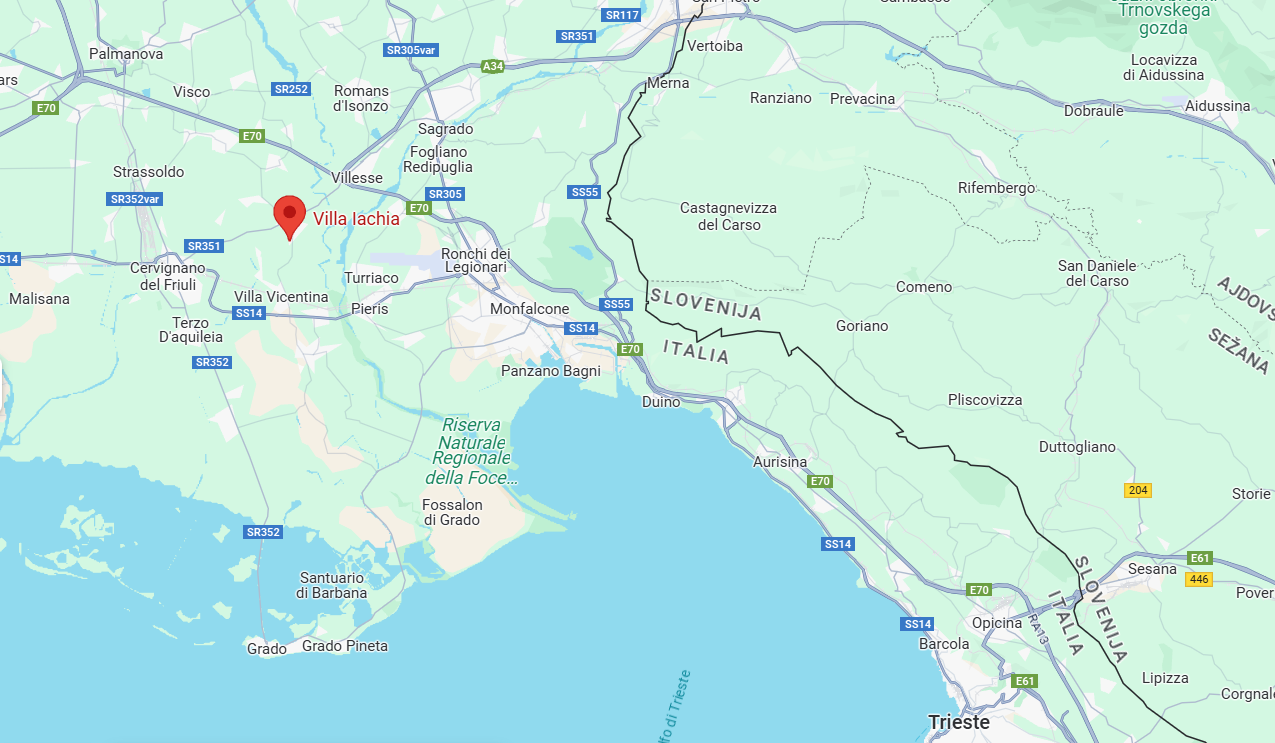 The Wedding Website of Alessia Gajardo and Gabriele D'Orlando