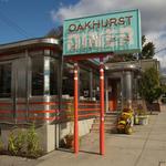 Oakhurst Diner