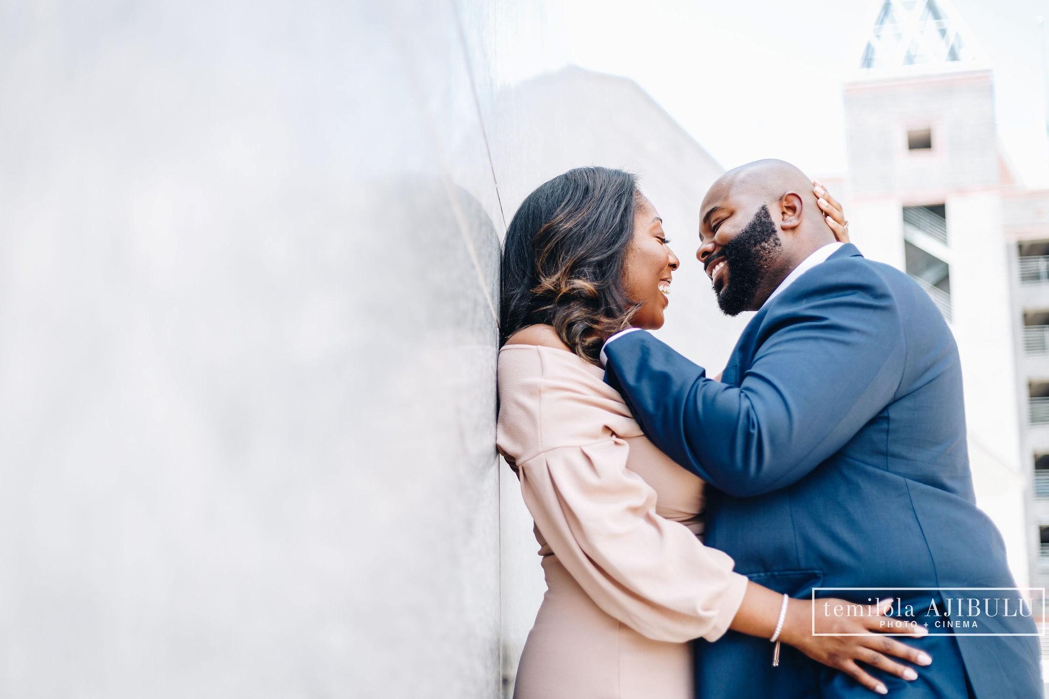 The Wedding Website of Kaliedra Caldwell and Macklin Bushfan