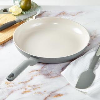Leo Balance 12.5 in. Fry Pan