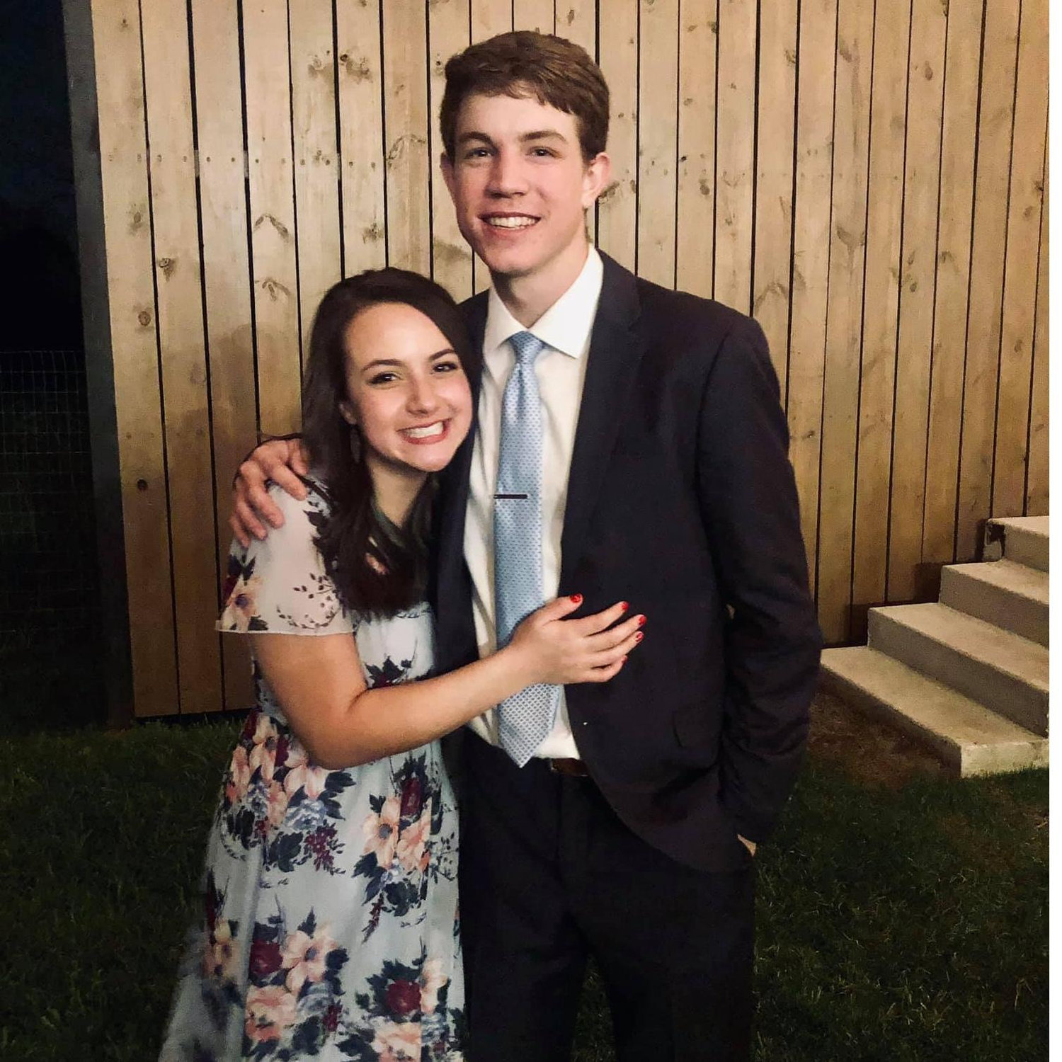 St. Mary's Formal