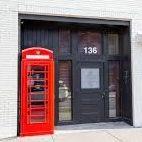 Red Phone Booth - Nashville's Secret Speakeasy