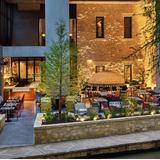 Domingo Restaurant