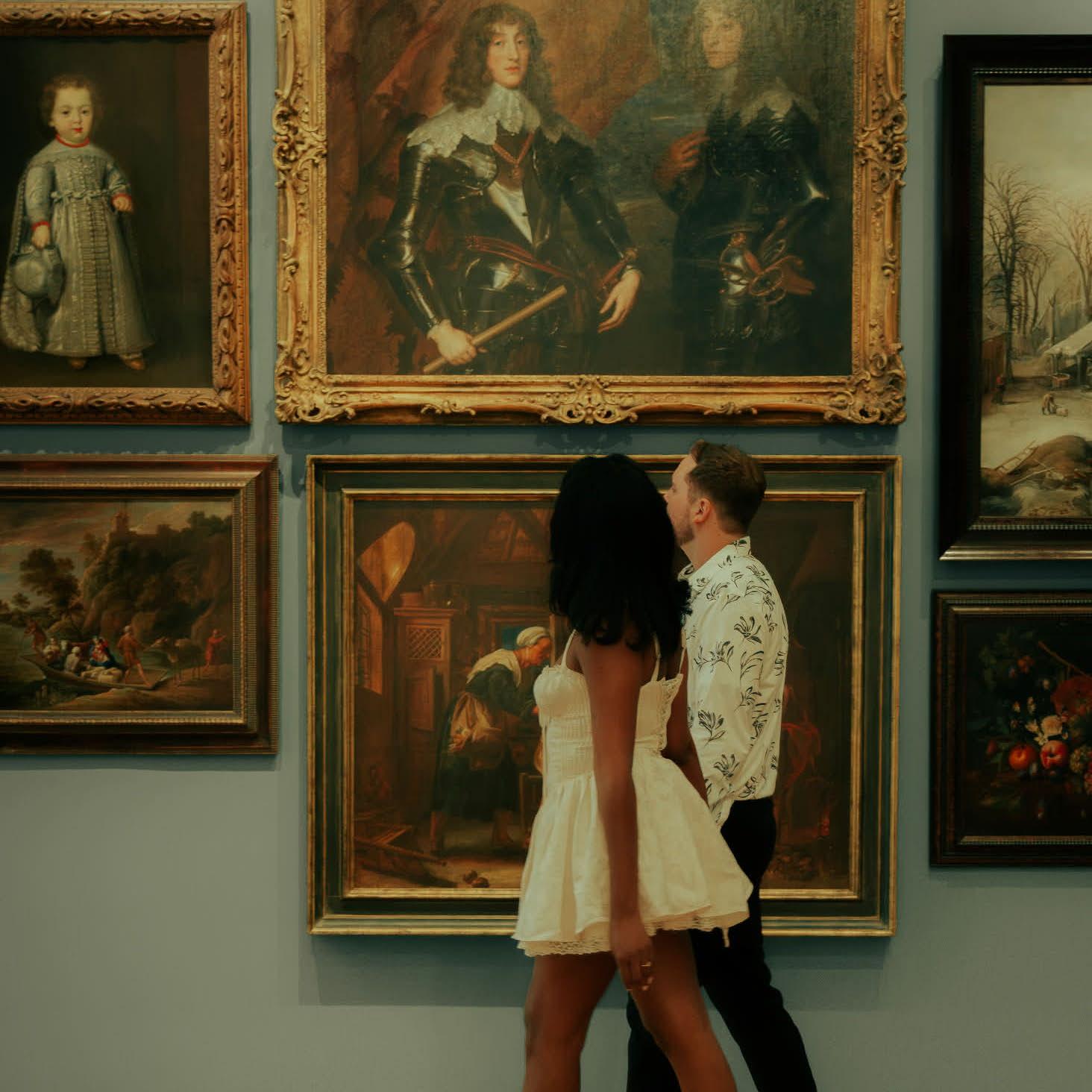 Engagement Photos (2025)