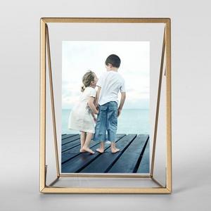 Easel Single Image Frame 4x6 - Project 62™