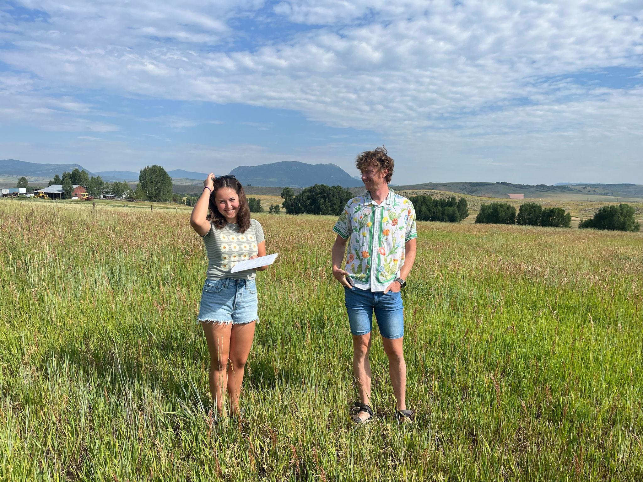 The Wedding Website of Seth Simonds and Siena Podgorny