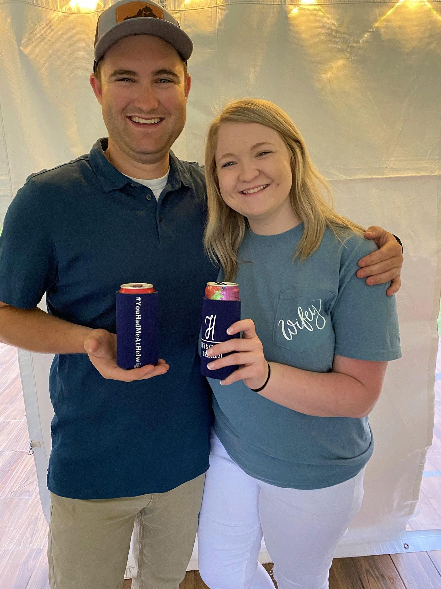 The Wedding Website of Katelyn Helwig and Christian Helwig