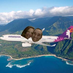 Round Trip Plane Tickets