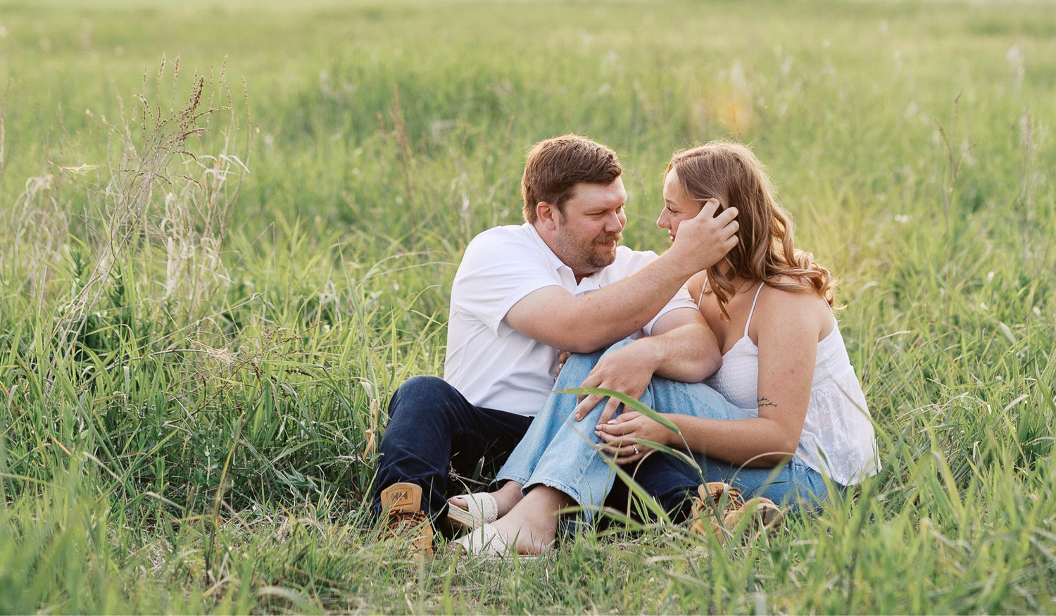 The Wedding Website of Marina Lewis and Liam Bush