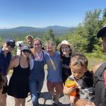 Panther Mountain