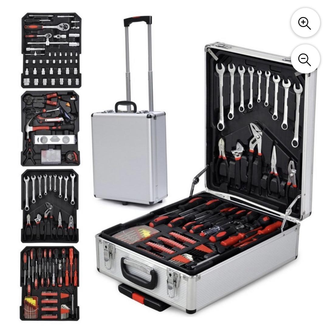 Toolkit