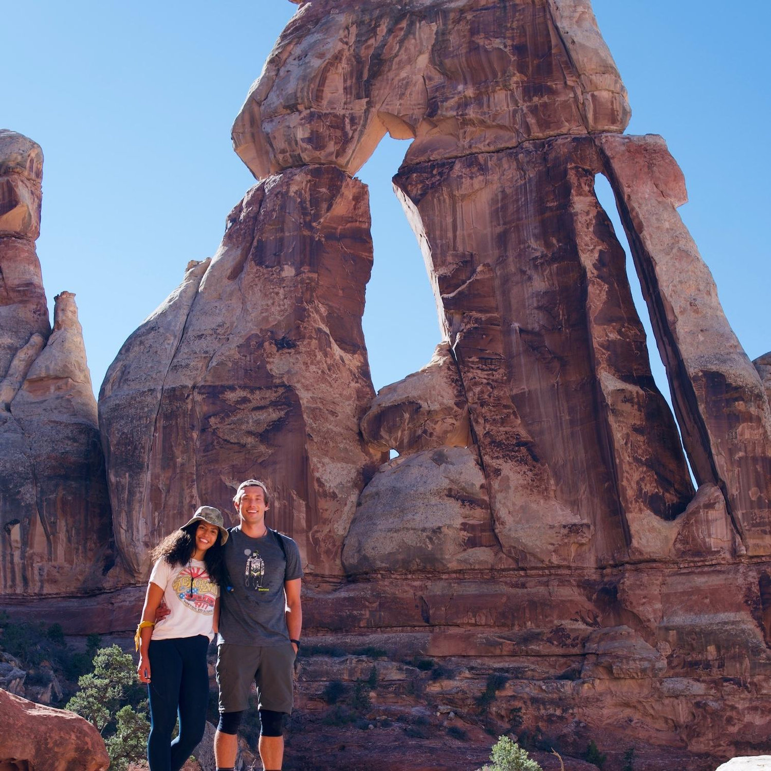 We are biiiigggg national park fans