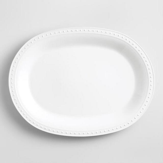 Nantucket Serving Platter
