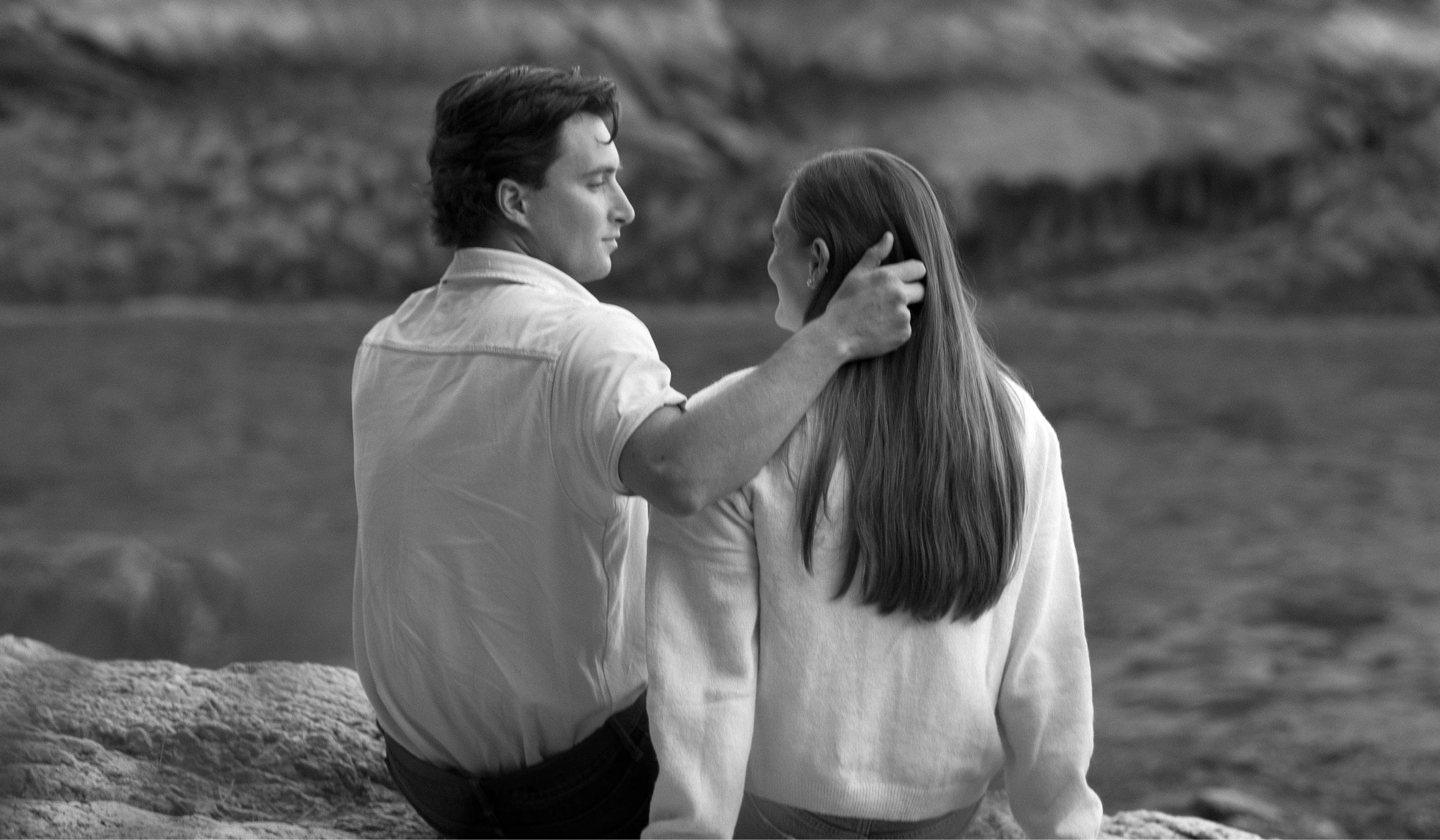 The Wedding Website of Beth Fulton and Graham Morgan