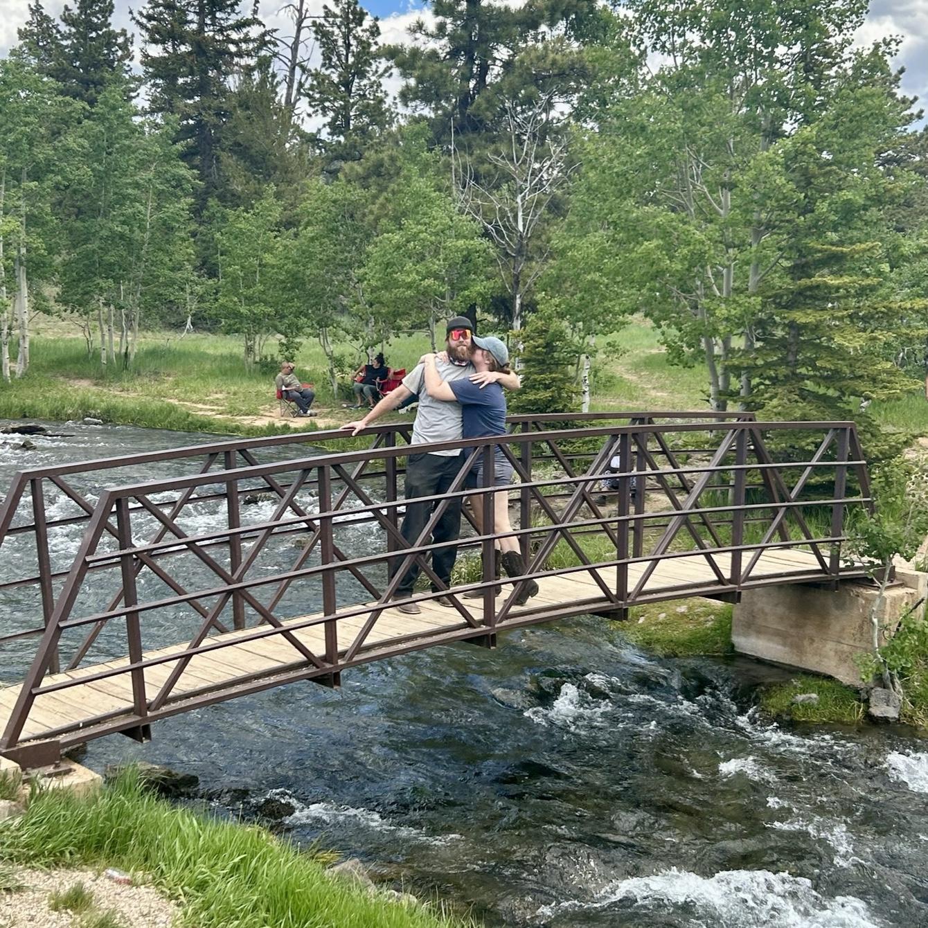 Duck creek creek