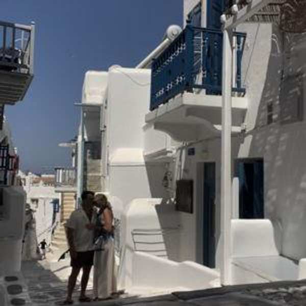 Honeymoon Resort
