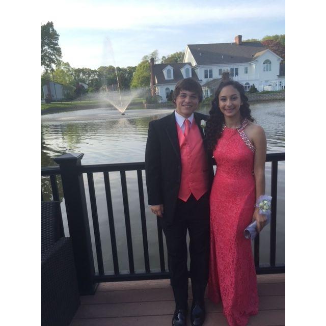 Prom 2016