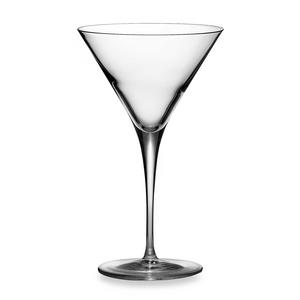 Luigi Bormioli Crescendo SON.hyx Martini Glasses (Set of 4)