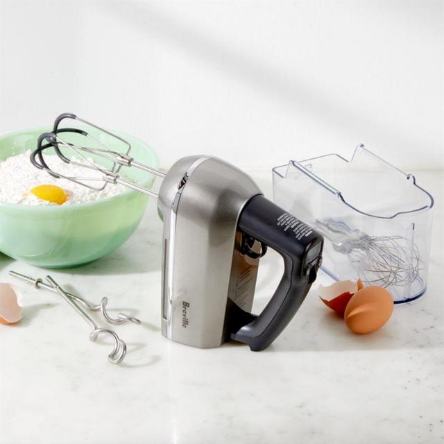 Breville Handy Mix Scraper