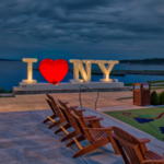 Finger Lakes Welcome Center