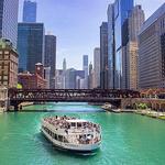Architecture River Tour