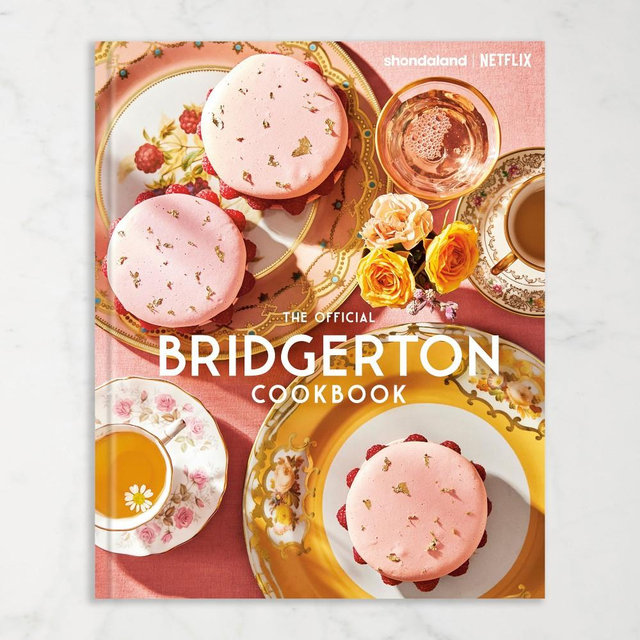 The Official Bridgerton Guide to Entertaining