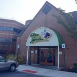 Olive Garden Italian Restaurant