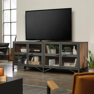 Boulevard Mesh Cafe Credenza