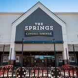 The Springs Cinema & Taphouse