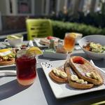 The Naked Cafe