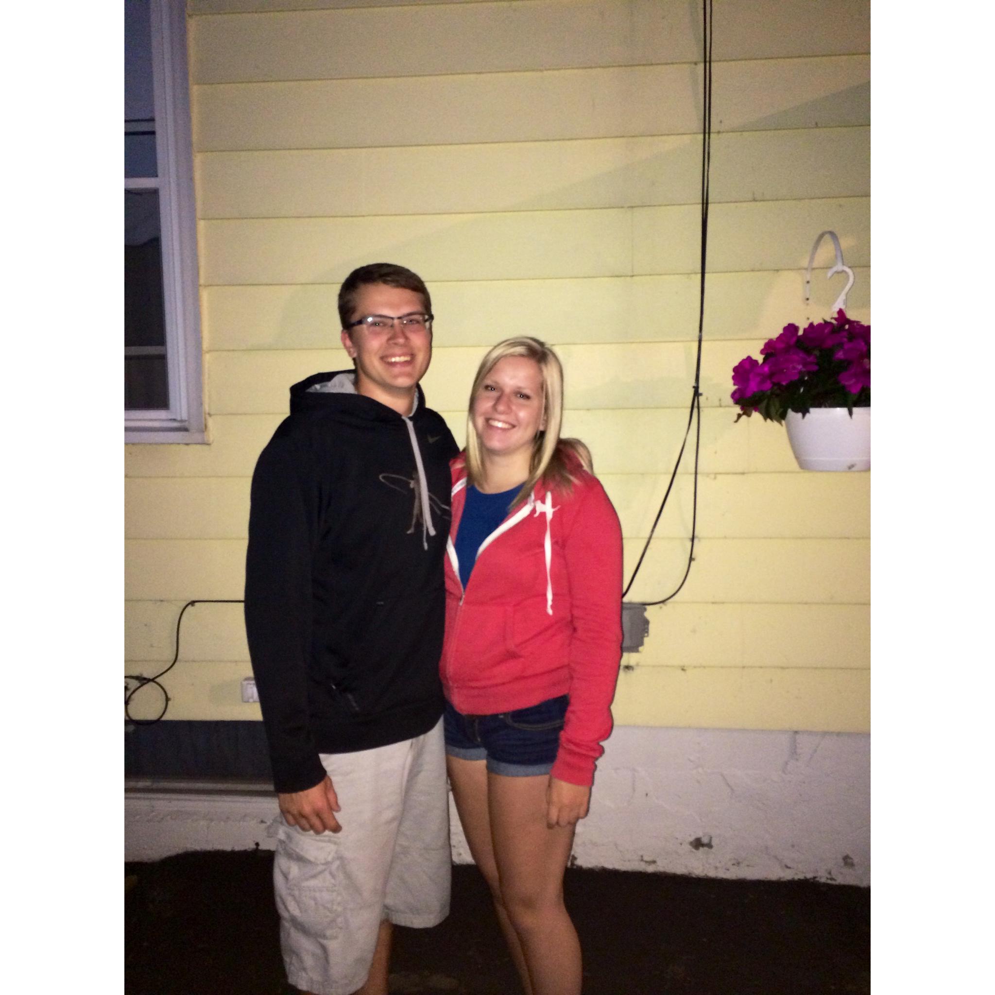 Fourth of July 2014