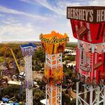 Hershey Park