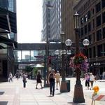 Nicollet Mall