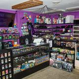 DawnStar Video Games and Arcade