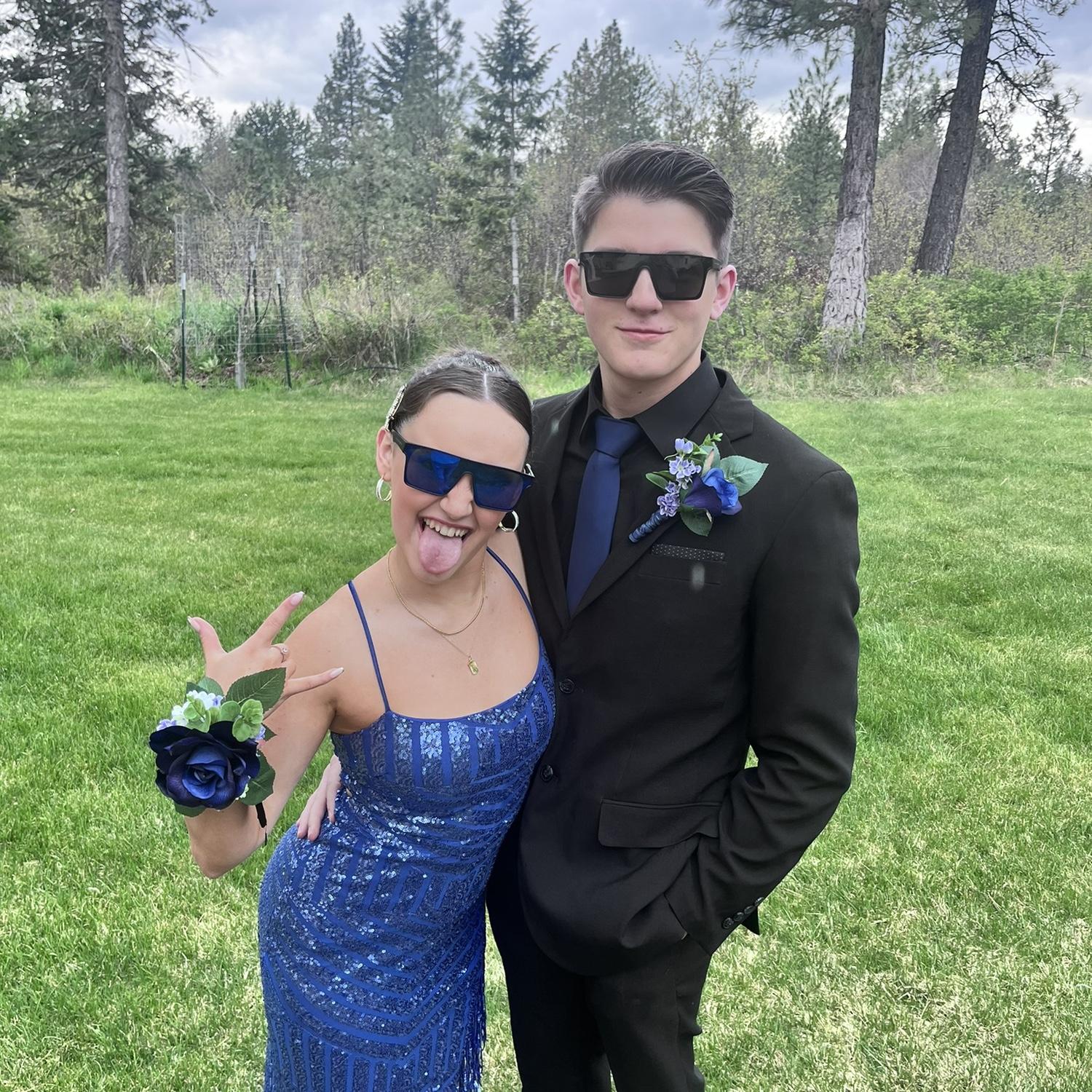 Prom 2024