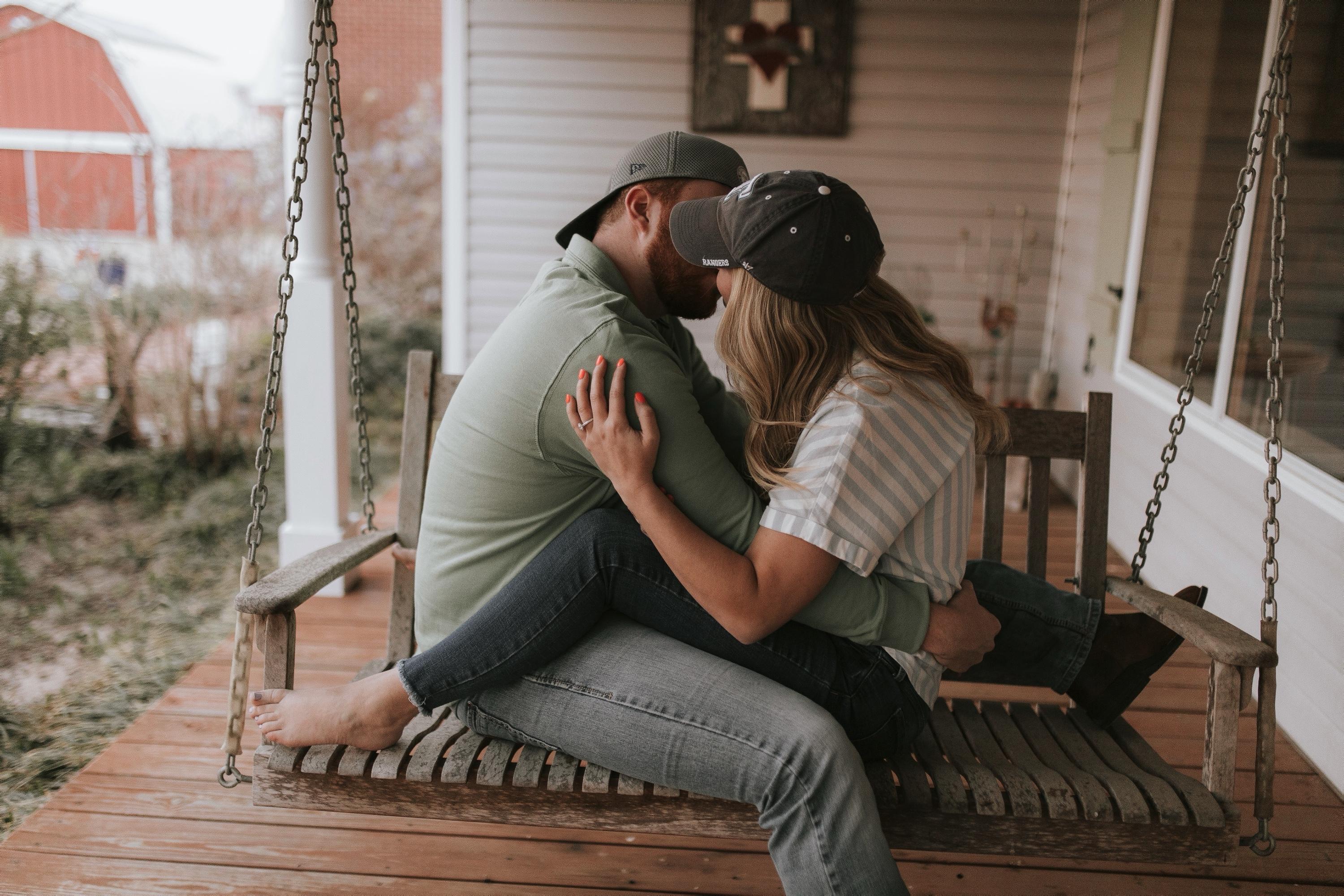 The Wedding Website of Kate Kindig and Dawson Barker