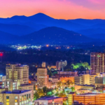 Asheville, NC
